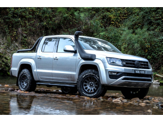 Snorkel Safari Volkswagen Amarok V6 2016-2022