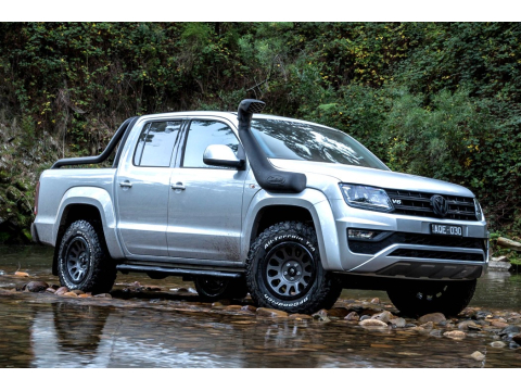 Snorkel Safari Volkswagen Amarok V6 2016-2022