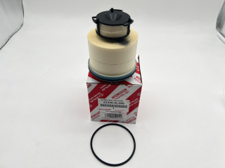 Filtre à gasoil Hilux Revo 2.4D4-D 2.8D4-D