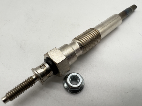 Bougie de préchauffage Denso pour KZJ7 KZJ9