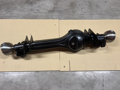 Corps de pont avant Land Cruiser HZJ78 HZJ79 1990-2009 - sans blocage