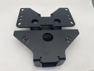 Adaptateur carré US 2
