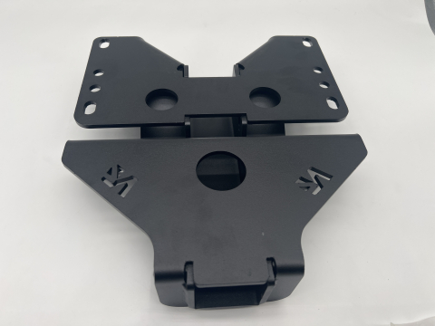 Adaptateur carré US 2