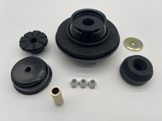 Coupelle ressort amortisseur avant Mitsubishi Pajero 2000-2018