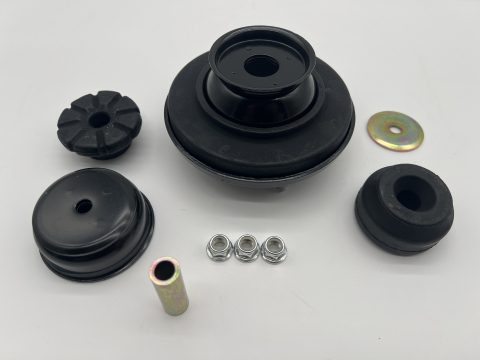 Coupelle ressort amortisseur avant Mitsubishi Pajero 2000-2018