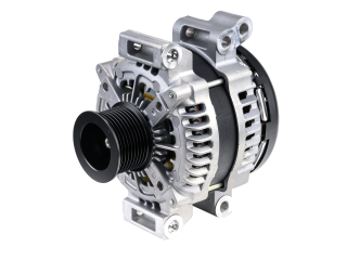 Alternateur Denso 180A neuf pour VDJ200