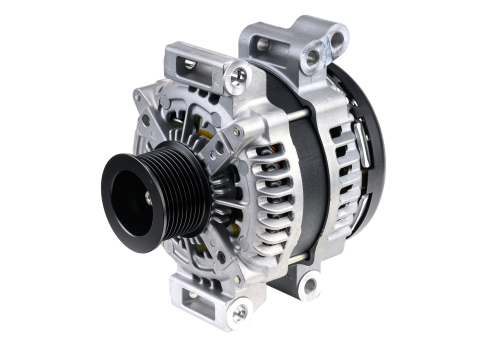 Alternateur Denso 180A neuf pour VDJ200