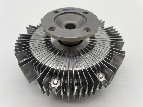 Viscocoupleur Hilux LN165 LN170
