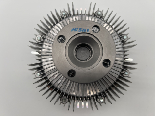 Viscocoupleur Aisin pour KDJ12 KDJ15 et Hilux KDN