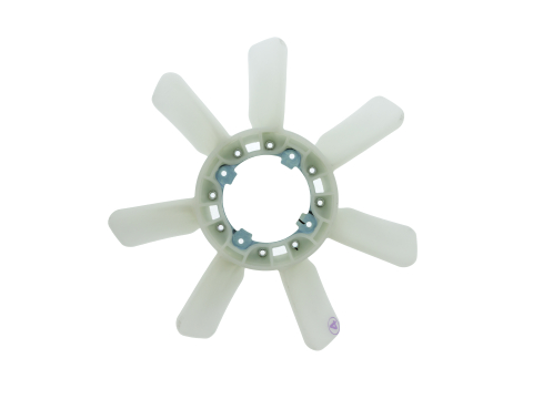 Hélice de ventilateur Hilux export et BJ73 VM
