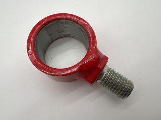 Fixation inferieure d'amortisseur avant Koni Toyota Hilux Vigo Revo KDJ120 KJD150