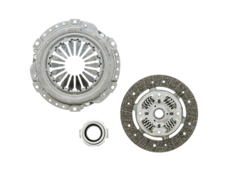 Kit embrayage Vitara 1.9TD après 04/1998 et Samurai Diesel
