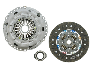 Kit embrayage Ford Ranger 2006-2011 - Volant moteur bimasse d'origine