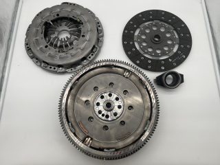 Kit embrayage complet avec volant moteur bimasse Kia Sorento 2.5 CRDi