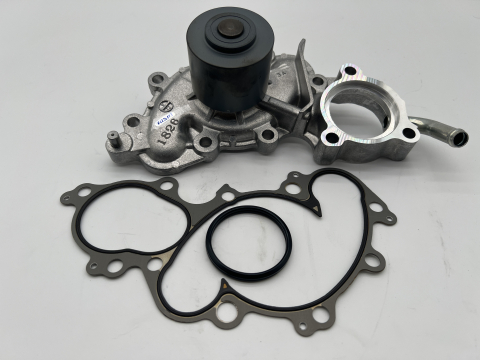 Pompe à eau 4 Runner V6 boite automatique