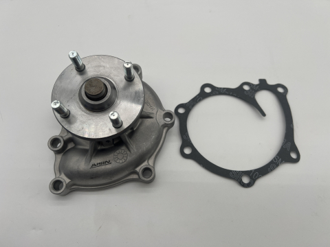 Pompe à eau Hyndai Terracan 2.7 CRDi