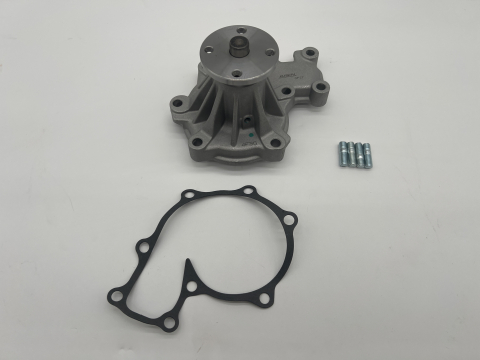 Pompe à eau Ranger 2.5TDCi et B2500 BT50 1999-2011