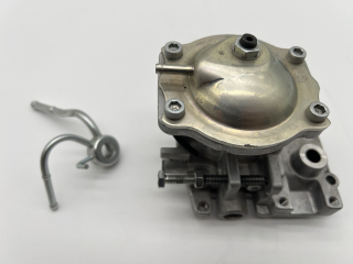 Compensateur d'altitude pour kit turbo de Toyota HZJ78 HZJ79