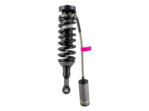 Combiné ressort amortisseur OME BP51 avant gauche Isuzu Dmax N57 N60 2020+