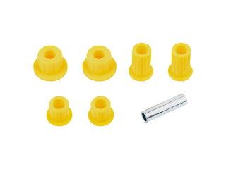 Kit silent bloc OME de lame version jumelle graissable pour Isuzu Dmax N57 N60 2020+