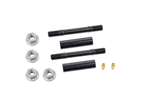 GREASABLE FIXED END PIN KIT