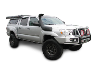 Snorkel Safari Armax Toyota Tacoma gen2 V6 4 0L essence 2005-2015