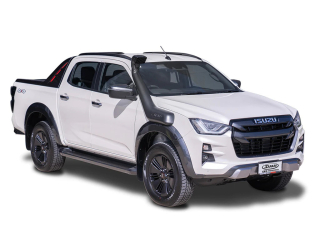 Snorkel Safari Isuzu Dmax 1 9Ddi 3 0 Tdi N60 2020+