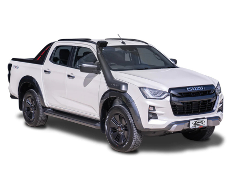 Snorkel Safari Isuzu Dmax 1 9Ddi 3 0 Tdi N60 2020+