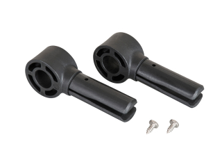 Kit d'articulation pour poteaux Batwing Rhino-Rack
