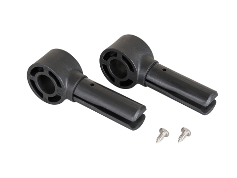 Kit d'articulation pour poteaux Batwing Rhino-Rack