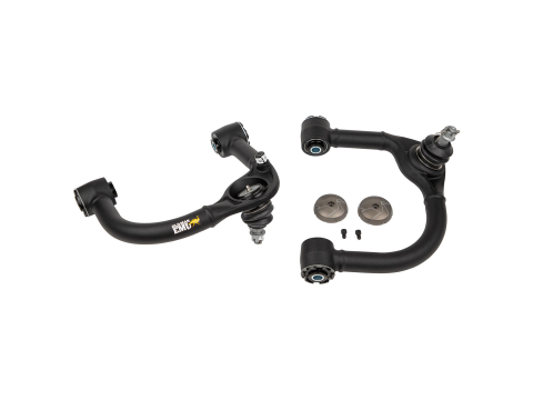 Paire de triangles supérieurs renforcés Toyota KDJ120 KDJ150
