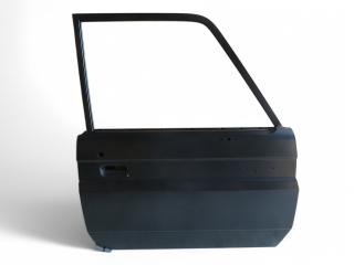 Porte avant droite adaptable Toyota HZJ79 HZJ78 GRJ79 - coin arrondi