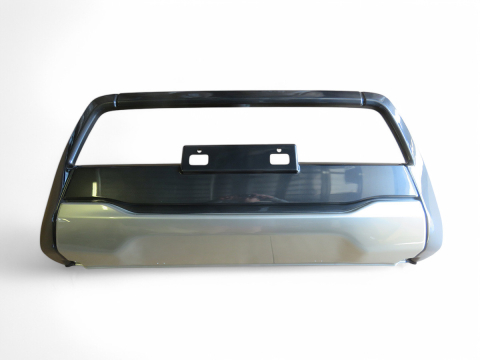 Protection couvre pare chocs Hilux Revo 2016-2019