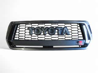 Calandre GR Hilux Revo 2019-2020
