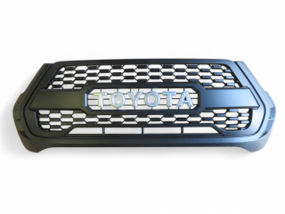 Calandre TRD Hilux Revo 2021 - 2.8D4-D