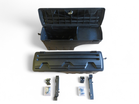 Paire de coffres latéraux de benne Hilux Revo - spécifique Hilux