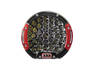 Longue portée à leds ARB Solis spot - faisceau étroit