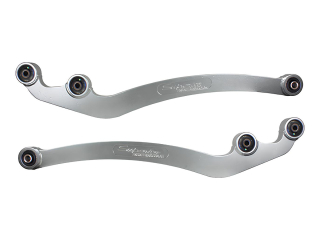 Paire tirants pont Superior Engineering HDJ80 HZJ7 <2016 - Correction rehausse 3 pouces
