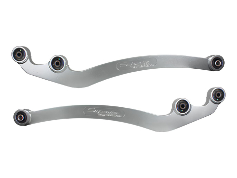 Paire tirants pont Superior Engineering HDJ80 HZJ7 <2016 - Correction rehausse 3 pouces