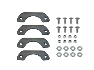 Glissière pour réfrigérateurs ARB Zero 60-69-73L
