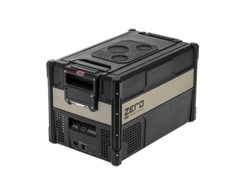 Refrigérateur Congélateur ARB Zero 36L PLUG F