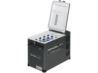 Réfrigérateur congélateur Engel 40L série V