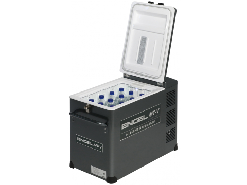 Réfrigérateur congélateur Engel 40L série V