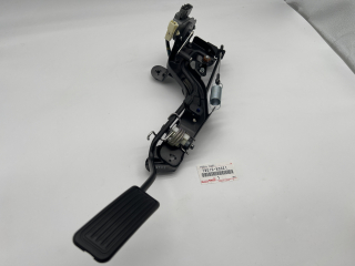 Pédale accélérateur HDJ100 - avec potentiomètre