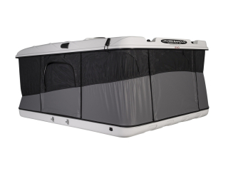 Tente de toit Grand Raid XL EVO