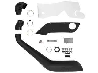 Snorkel Safari Toyota Land Cruiser VDJ200 UZJ200 2008-2015