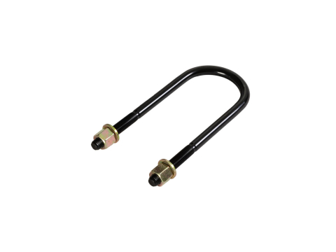 Bride de suspension OME - Entraxe 97mm - Longueur 225mm - M14