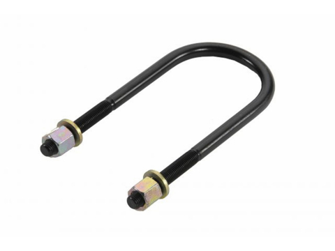 Bride de suspension OME - Entraxe 97mm - Longueur 195mm - M14