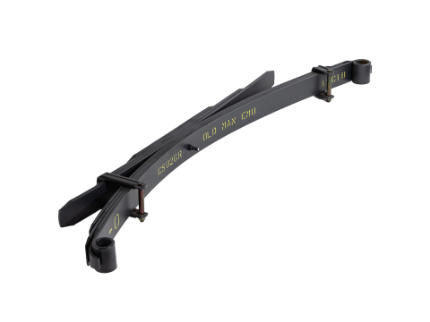 Lame arrière Medium Ranger