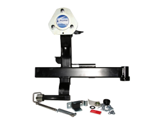 Porte roue de secours droit Kaymar Nissan Patrol Y61